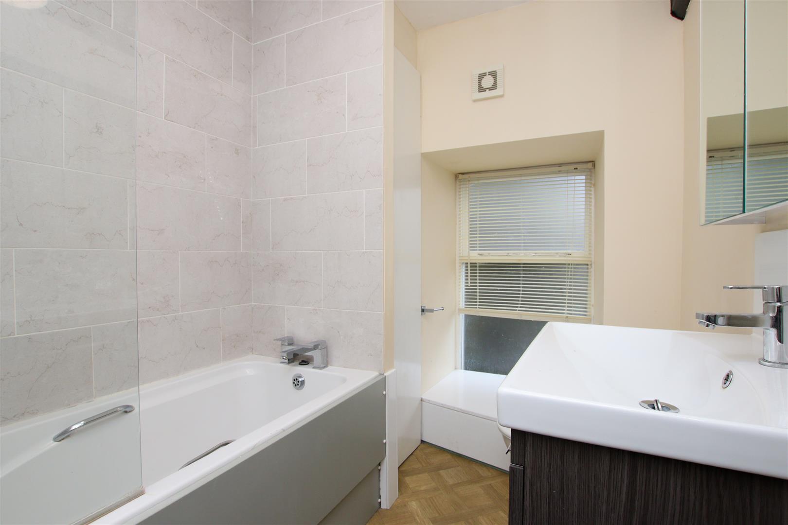Laura Place, Bath, BA2